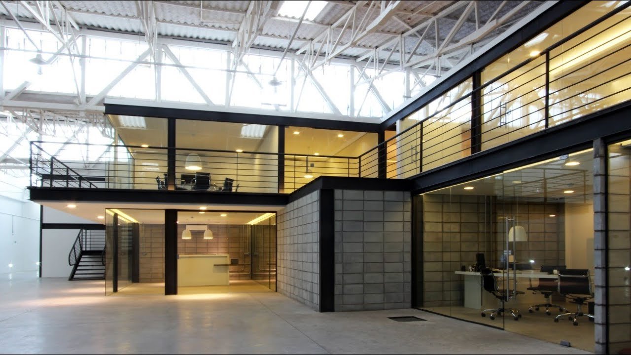 Executive Office